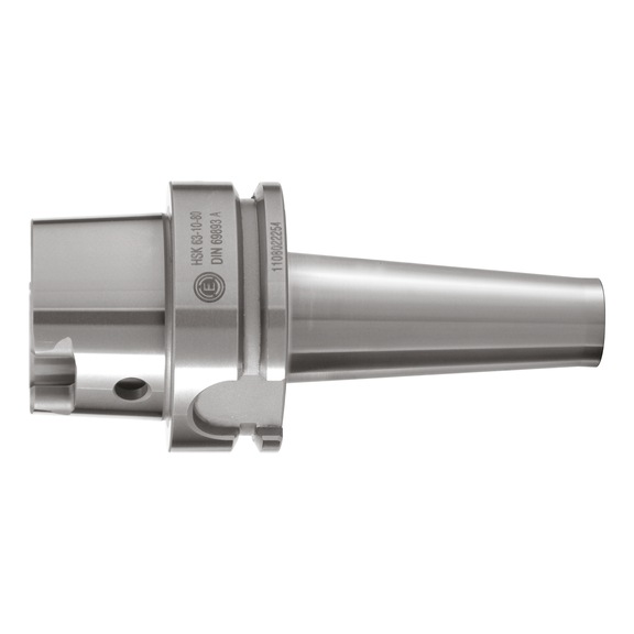 A63.12.12.101 EROGLU, Fräsdorne für Aufschraubfräser HSK-A 63-M12-75 - Einschraubfräser