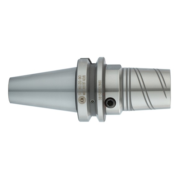 406.65.08.90 EROGLU, Hydro-Dehnspannfutter JIS B 6339 (MAS 403 BT) BT AD/B 40 8-90 - Hydrodehnspannfutter