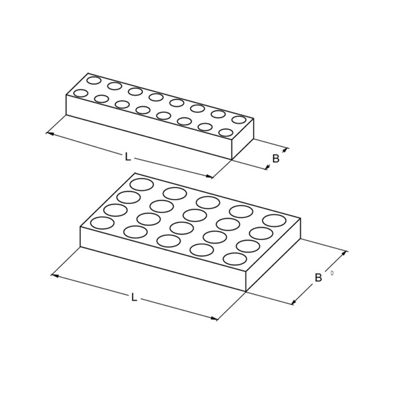 DIEBOLD Werkzeugaufnahmen