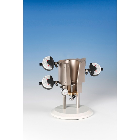 76.703.150 DIEBOLD, Basismessgerät SK/BT/CAT50 zur Messung von d1, dm, dk,a - Messgeräte