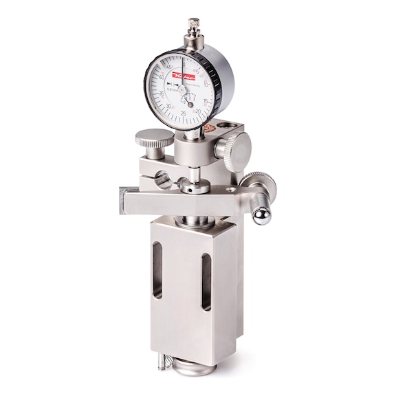 76.720.080 DIEBOLD, Zusatzmesseinrichtung für Greiferrille HSK 80 - Zusatzmesseinrichtungen