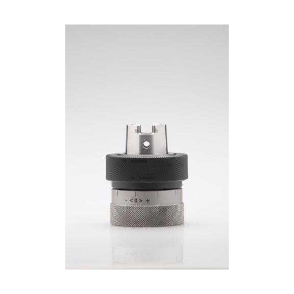 76.773.050 DIEBOLD, Einstelllehre HSK-A/C/E 50 und HSK-B/D/F 63 für - Einstelldorne