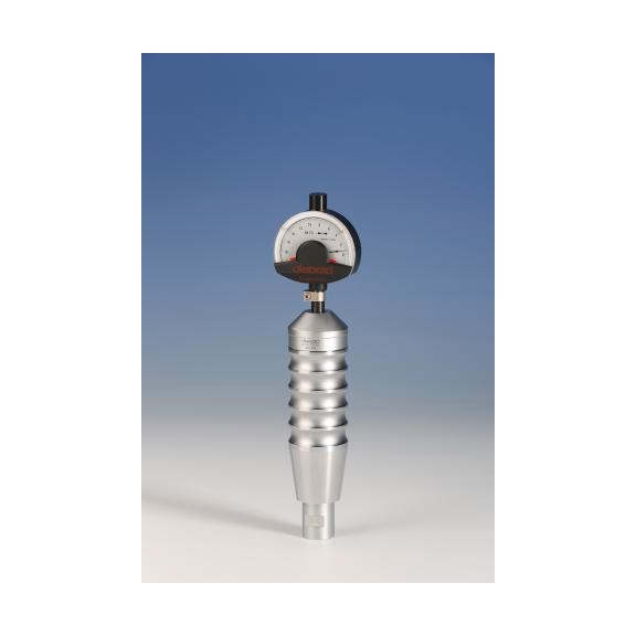 76.785.705 DIEBOLD, Spannkraftprüfer mechanisch PSC50 - Spannkraftfutter