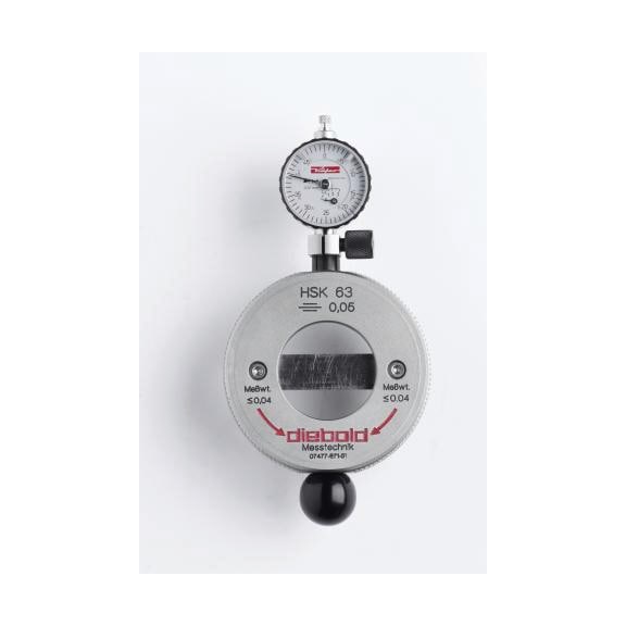 76.790.063 DIEBOLD, Mitnehmernut-Messgerät für HSK 63-A/C - Messgeräte