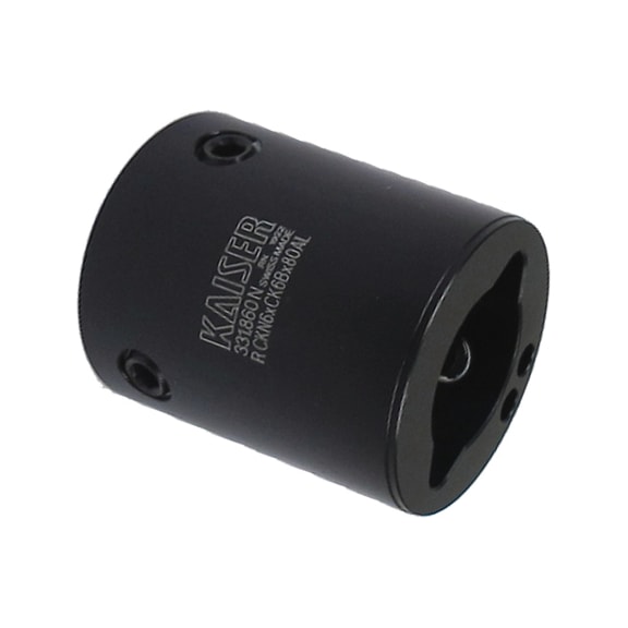 331.871N BIG DAISHOWA, Verlängerung T-CKN7-CKB7-150 - Modulare Komponenten