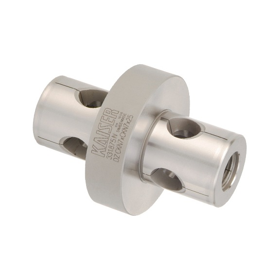 331.876N BIG DAISHOWA, Doppelzapfenkupplung DC-CKN7-CKN7-50 - Artikel auf Anfrage