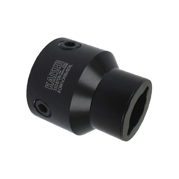 332.870N BIG DAISHOWA, Reduktion CKN7-CKB6-100 - Modulare Komponenten