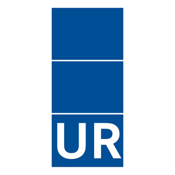 WIDIA DNMG indexable insert, roughing UR WP25CT - 2