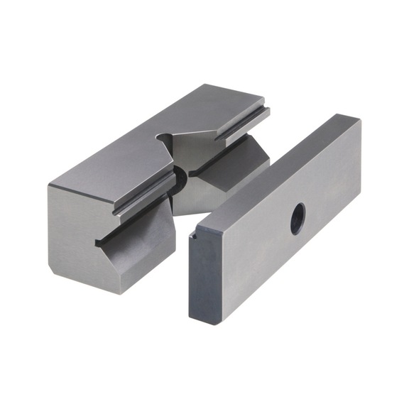 6921014024031 ALLMATIC, Prismenbacken Set 100 mm - Prismenbacken