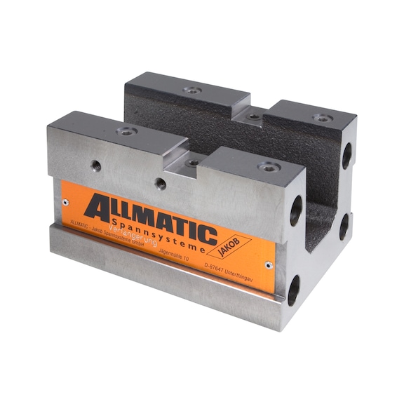 6921705008055 ALLMATIC, Spannweitenvergrößerung 160 mm - Vergrößerungen