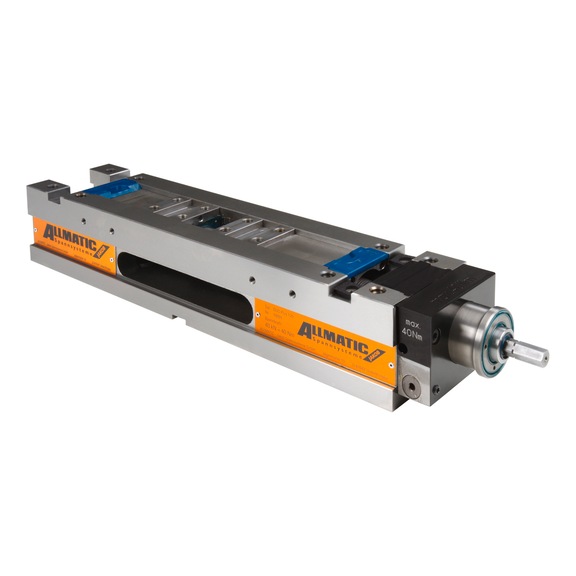 6921438000055 ALLMATIC, Hochdruckspanner DUO PLUS 125 mm - Hochdruckspanner DUO 90