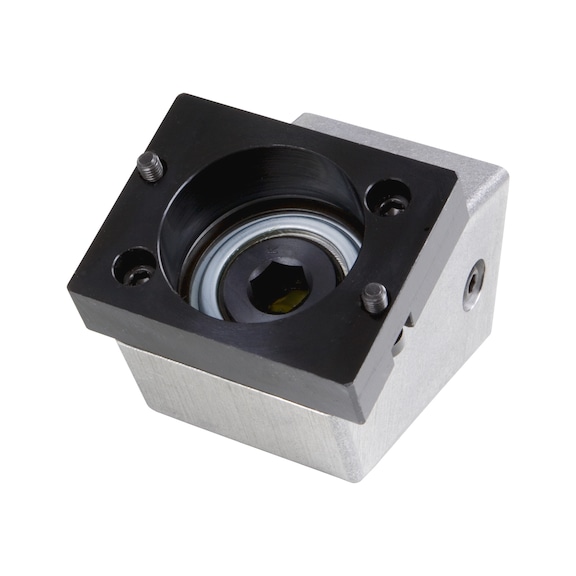 6921485700043 ALLMATIC, Winkeltrieb DUO 090/125 - Winkeltriebe