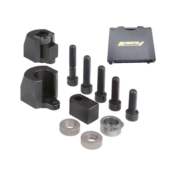 6921884027031 ALLMATIC, Universal Grippset - Grippeinsatz