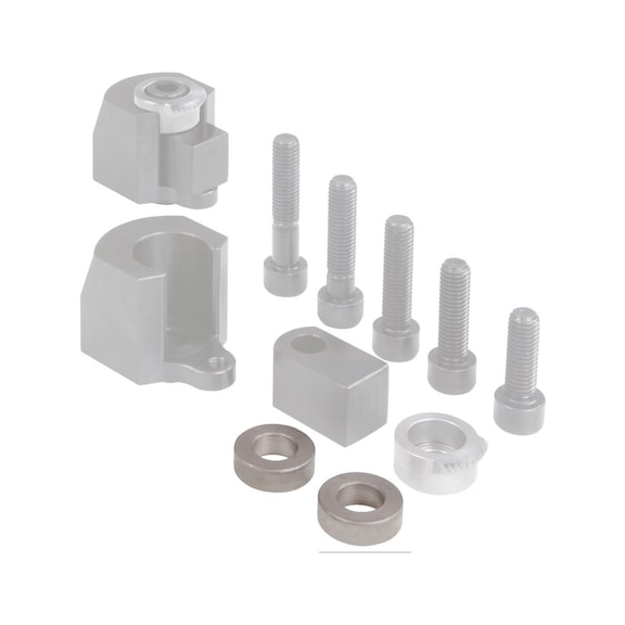 6921285601000 ALLMATIC, Scheibe 13 f&uuml;r Universal Grippset - Scheiben