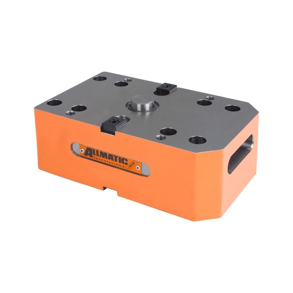 6921885009042 ALLMATIC, Konsole T-REX und CENTRO Gripp - Konsolen