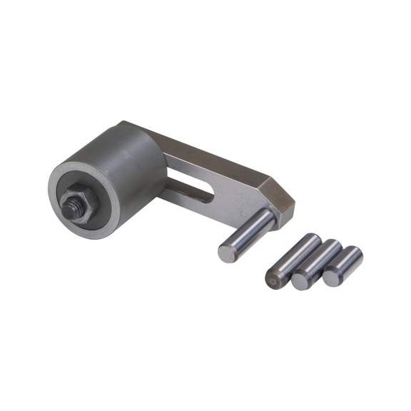 6921685670042 ALLMATIC, Werkstückanschlag - Werkstückanschlag