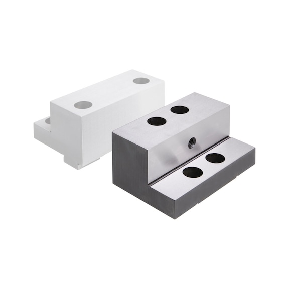 6921304011231 ALLMATIC, Adapterbacke mobil 160 mm - Adapterbacken