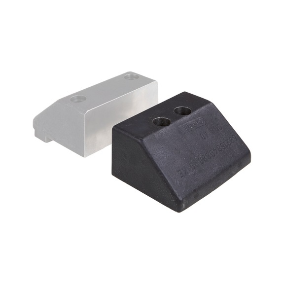 6921484087031 ALLMATIC, Weiche Backe mobil 125 mm - Weiche Backen