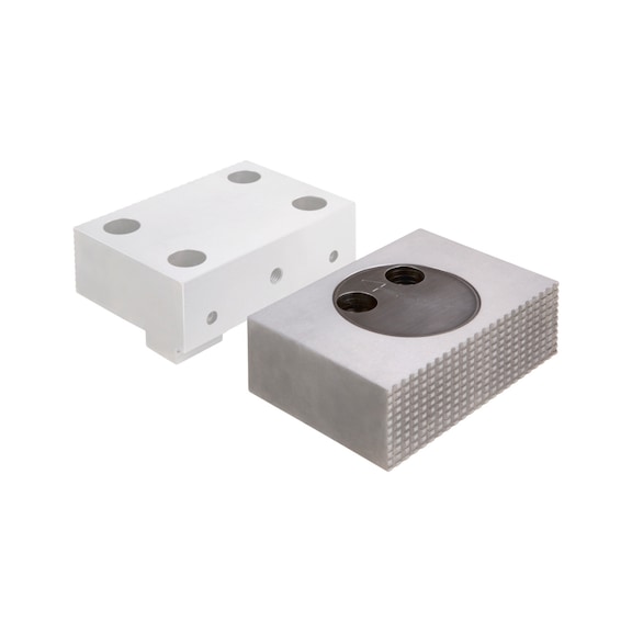 6921704020042 ALLMATIC, Pendelbacke mobil 160 mm - Pendelbacken