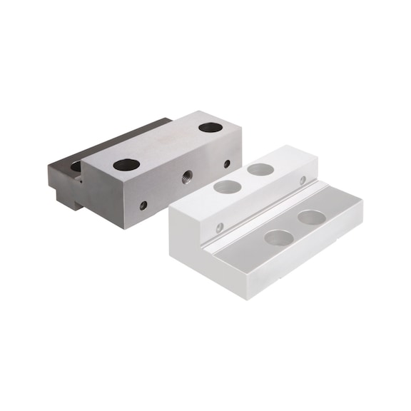 6921694006031 ALLMATIC, Stufenbacke fix 200 mm - Stufenbacken