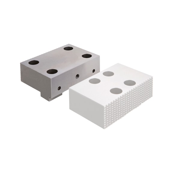 6921674005731 ALLMATIC, Harte Grundbacke fix 90 mm - Harte Grundbacken