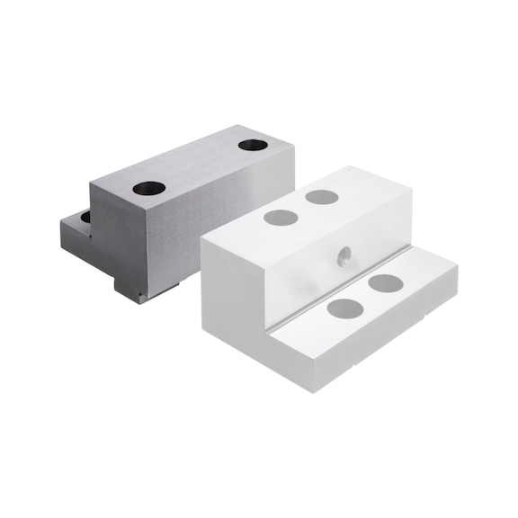 6921704012231 ALLMATIC, Adapterbacke fix 160 mm - Adapterbacken