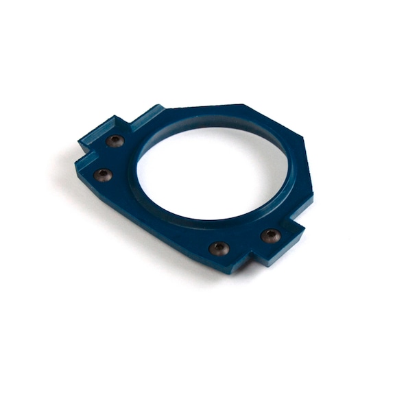 6921481006055 ALLMATIC, Abstreifer Set, 2 St&uuml;ck - Abstreifer