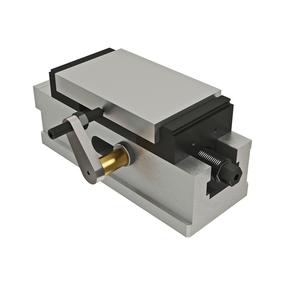 6921525650131 ALLMATIC, Werkst&uuml;ckanschlag magnetisch - Werkst&uuml;ckanschl&auml;ge