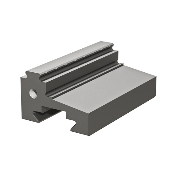 6921544010131 ALLMATIC, Grippbacke 70 mm mobil - Grippbacken mobil