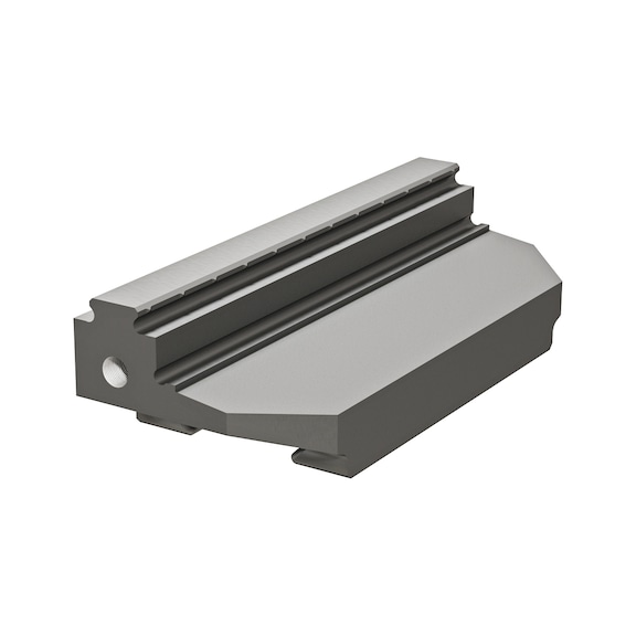 6921544030131 ALLMATIC, Grippbacke 100 mm mobil - Grippbacken mobil