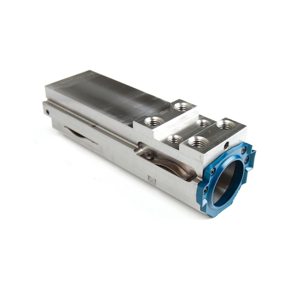 6921671001042 ALLMATIC, Spindelmutter LC+TC90 Single - Spindelmuttern