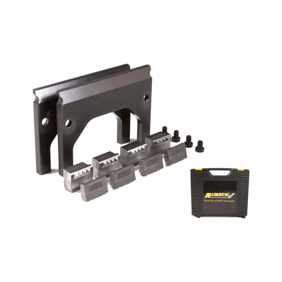 6921734027531 ALLMATIC, Kofferset für 5-Seiten-Backe - 5-Seiten Backen