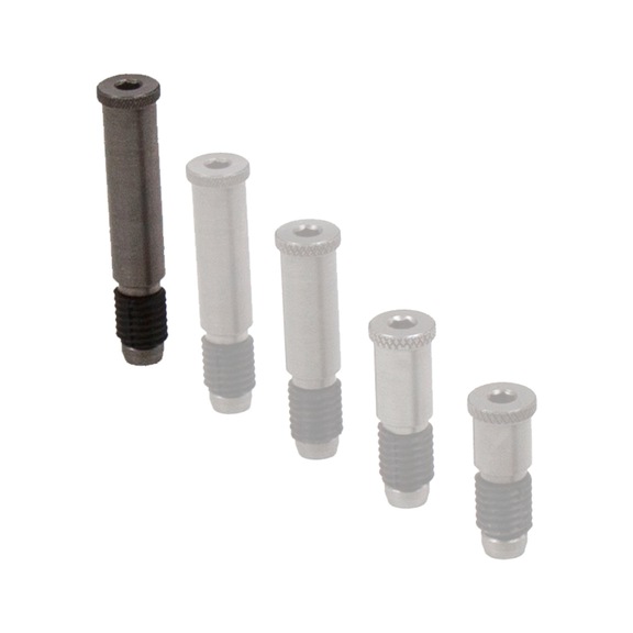 6921735053040 ALLMATIC, Auflagebolzen Höhe 53 mm - Auflagebolzen