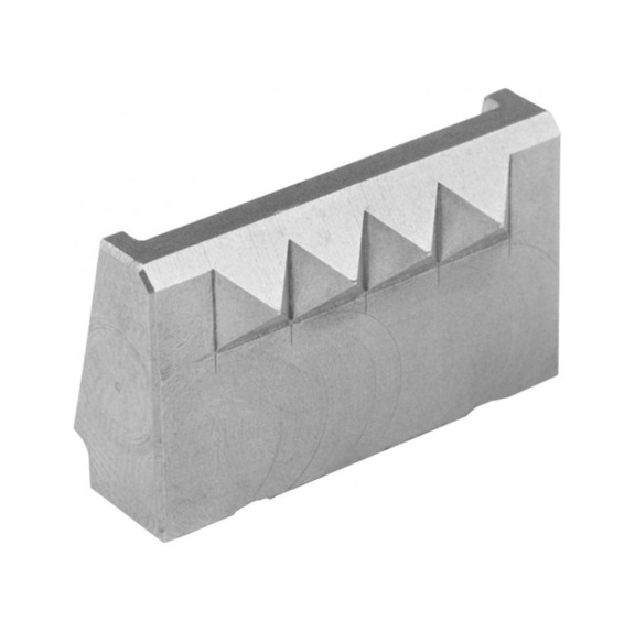 6921834025040 ALLMATIC, Keilelement 4-Spitz - Keilelemente