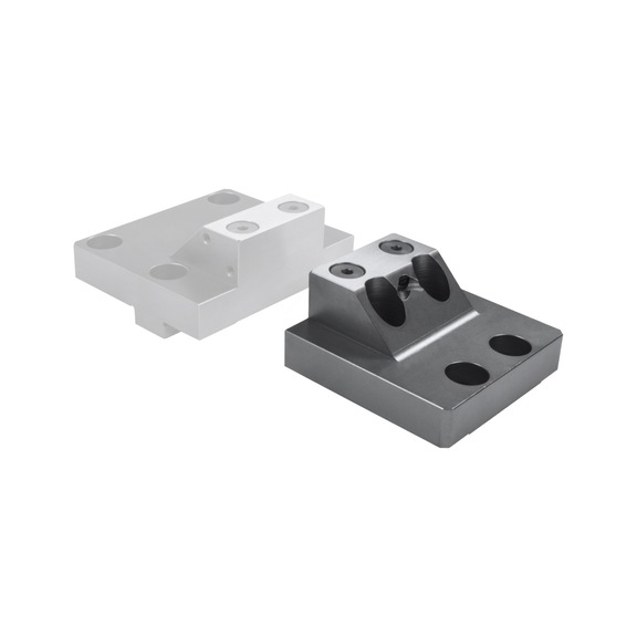 6921834040040 ALLMATIC, Backe Breite 64 mm mobil für Grippeinsätze - Grippbacken