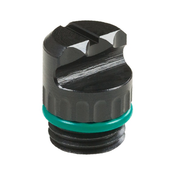 ALLMATIC Grippeins&auml;tze spitz, 4 Stck. - Grippeinsatz