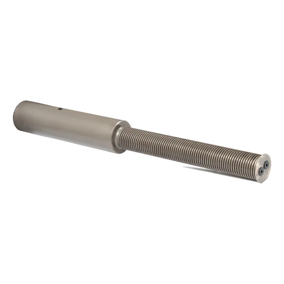 6922389905742 ALLMATIC, Trapez-Spindel mit Querstift - Trapez-Spindeln mit Querstift