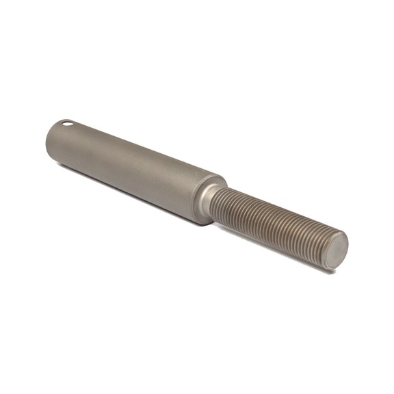 6922489905042 ALLMATIC, Trapezspindel mit Kraftverstärker - Trapez-Spindeln mit Kraftverstärker