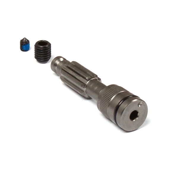 6922481006531 ALLMATIC, Ritzel komplett - Ritzel