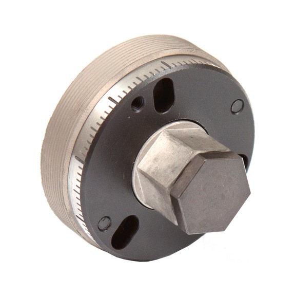 6922539919055 ALLMATIC, Einstelllager Centro-Grip - Einstelllager