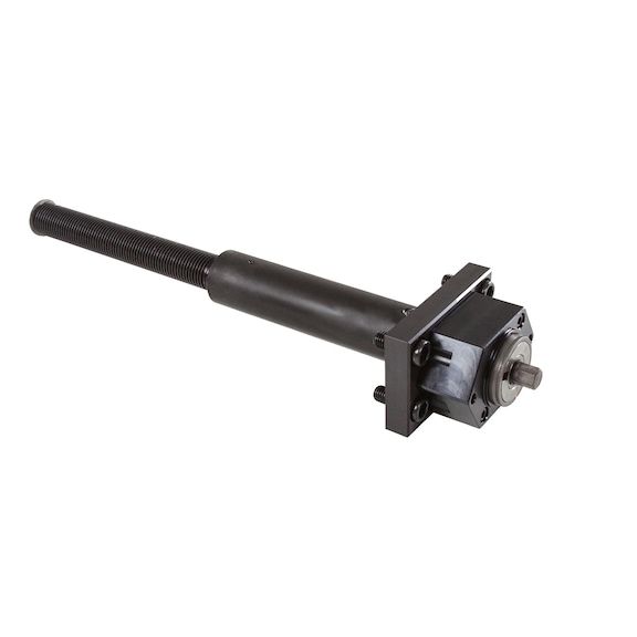 6922680000044 ALLMATIC, Spindel komplett LC+TC125 Single - Spindeln, komplett