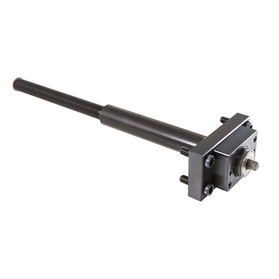 6922700000044 ALLMATIC, Spindel komplett f&uuml;r LC+TC160/200 Single - Spindeln, komplett