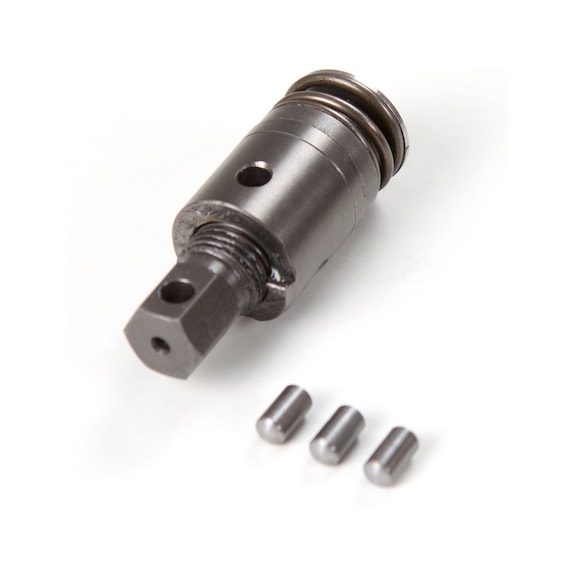 6923019900031 ALLMATIC, Kupplung HD100 - Kupplungen