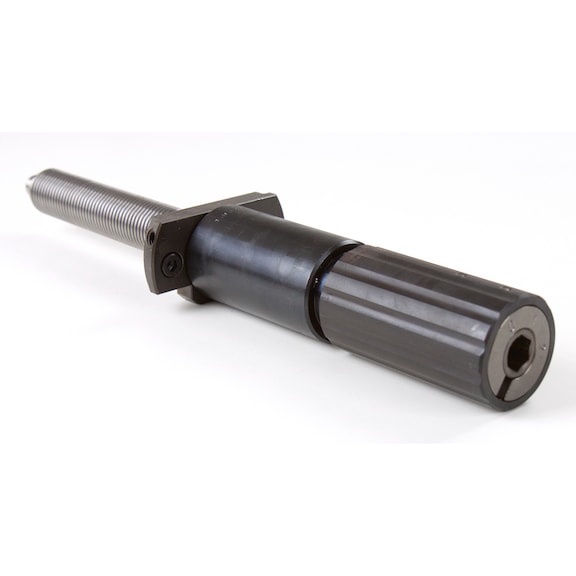 6923019901044 ALLMATIC, Spindel komplett HD100 - Spindeln, komplett