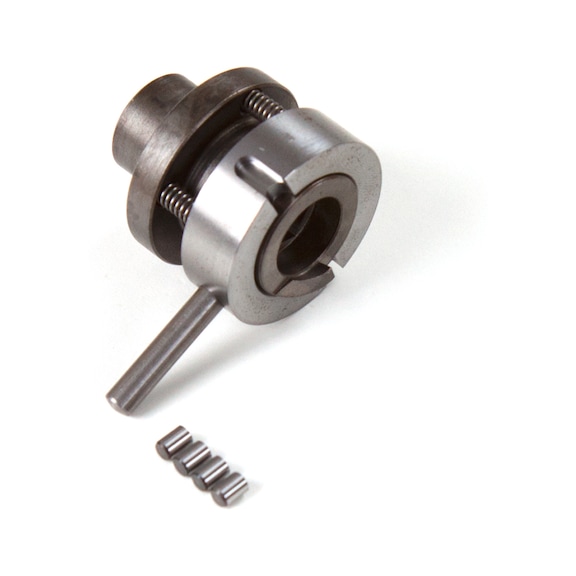 6923019906042 ALLMATIC, Mitnehmerh&uuml;lse HD100 - Mitnehmerh&uuml;lsen