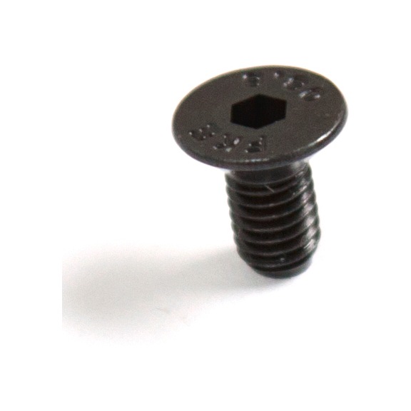 8007500510800 ALLMATIC, Senkschraube M5x10 - Schrauben