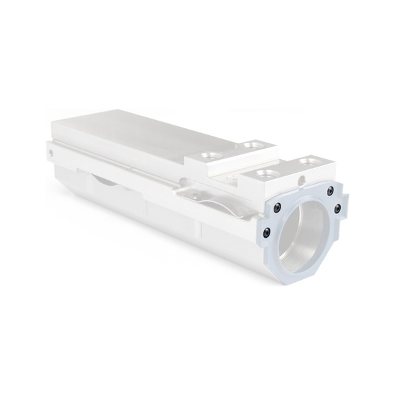 8022503004820 ALLMATIC, Flachkopfschraube M3x4 für Abstreifer - Schrauben