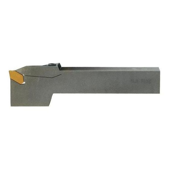 KELL-LOCK blade holder, KLH, right, with clamping element, 317 - KLH blade holder, right, with clamping element