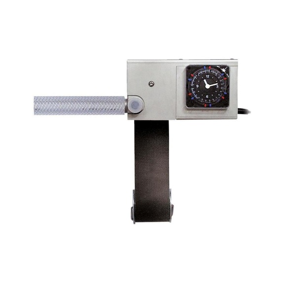 HAMMA Ölskimmer Rapid 1.1 - Bandskimmer RAPID