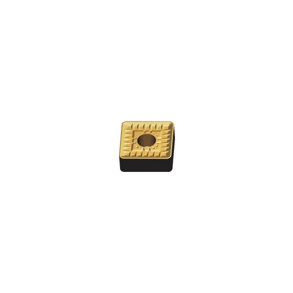 MITSUBISHI MATERIALS SNMM250924-HR MC6025 MITSUBISHI, WSP, Drehen, beschichtet, Schwerzerspanung - SNMM, Wendeschneidplatte, negativ